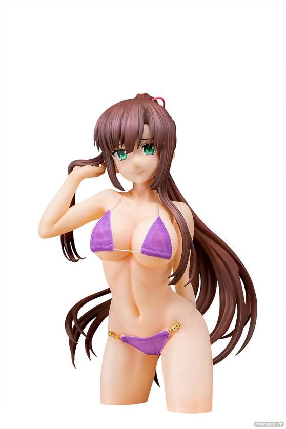 B´full FOTS JAPAN(ビーフル フォトス ジャパン) ストライク・ザ・ブラッド 煌坂紗矢華 toshi フィギュア 13