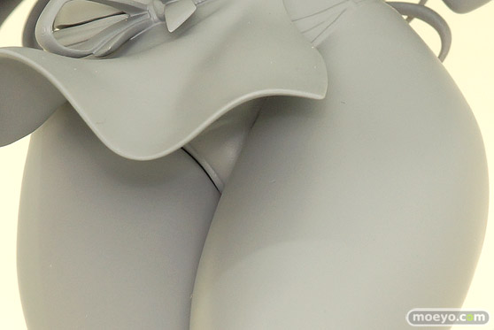 マックスファクトリー すーぱーそに子 ビキニのカレー屋さんVer. グリズリーパンダ フィギュア ワンダーフェスティバル 2020［冬］ 09