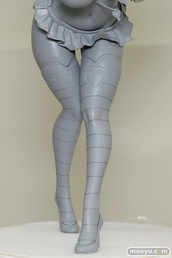 Pinkcat リリスちゃん 魔太郎 三上裕仁 エロ フィギュア ワンダーフェスティバル 2020［冬］ 10