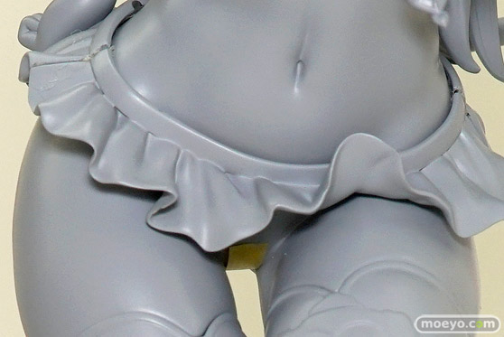 Pinkcat リリスちゃん 魔太郎 三上裕仁 エロ フィギュア ワンダーフェスティバル 2020［冬］ 11