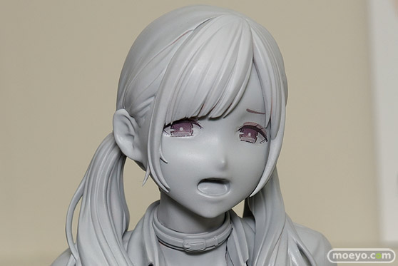 マジックバレット M ~Histoire d'M~ 天三月 Hanashigai エロ フィギュア ワンダーフェスティバル 2020［冬］ 07