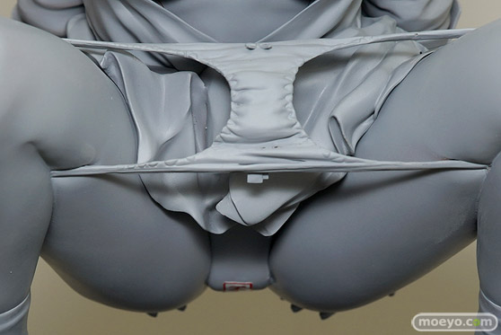 マジックバレット M ~Histoire d'M~ 天三月 Hanashigai エロ フィギュア ワンダーフェスティバル 2020［冬］ 10