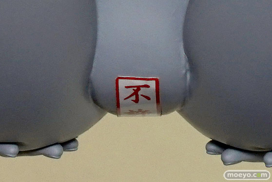 マジックバレット M ~Histoire d'M~ 天三月 Hanashigai エロ フィギュア ワンダーフェスティバル 2020［冬］ 11