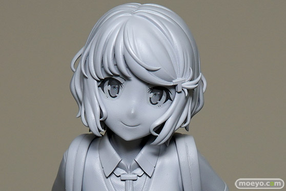 ウイング 青春ブタ野郎はバニーガール先輩の夢を見ない 古賀朋絵 八音 フィギュア 2020 冬 ホビーメーカー合同展示会 05