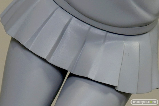 ウイング 青春ブタ野郎はバニーガール先輩の夢を見ない 古賀朋絵 八音 フィギュア 2020 冬 ホビーメーカー合同展示会 08