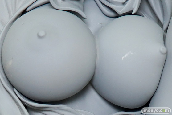 PickCat 佐伯まほ トモセシュンサク フレンチパイ フィギュア エロ ワンダーフェスティバル 2020［冬］ 09