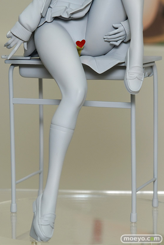 PickCat 佐伯まほ トモセシュンサク フレンチパイ フィギュア エロ ワンダーフェスティバル 2020［冬］ 10