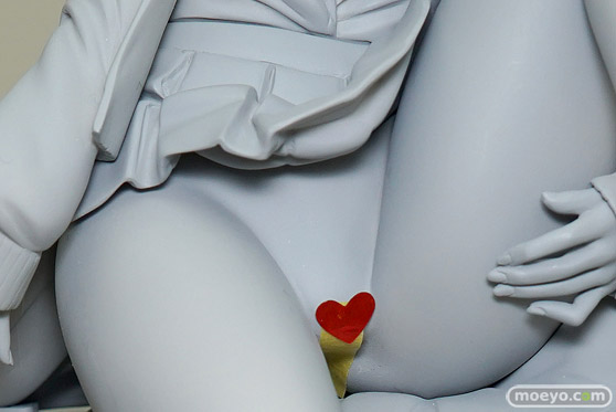 PickCat 佐伯まほ トモセシュンサク フレンチパイ フィギュア エロ ワンダーフェスティバル 2020［冬］ 11