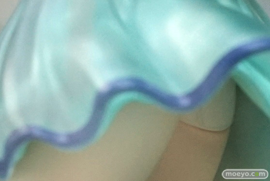 秋葉原の新作フィギュア展示の様子 38