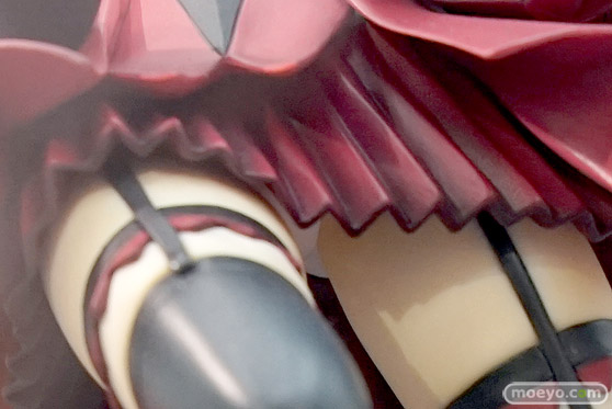 秋葉原の新作フィギュア展示の様子 42