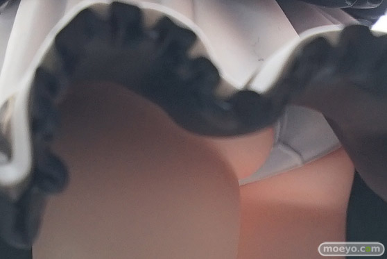 秋葉原の新作フィギュア展示の様子 47