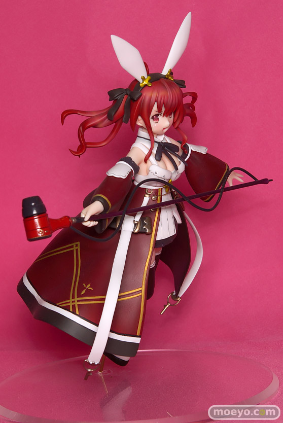 画像　フィギュア　サンプル　レビュー　ワンダーフェスティバル 2020［冬］ MA-SA Reply From… りゅんりゅん亭 01