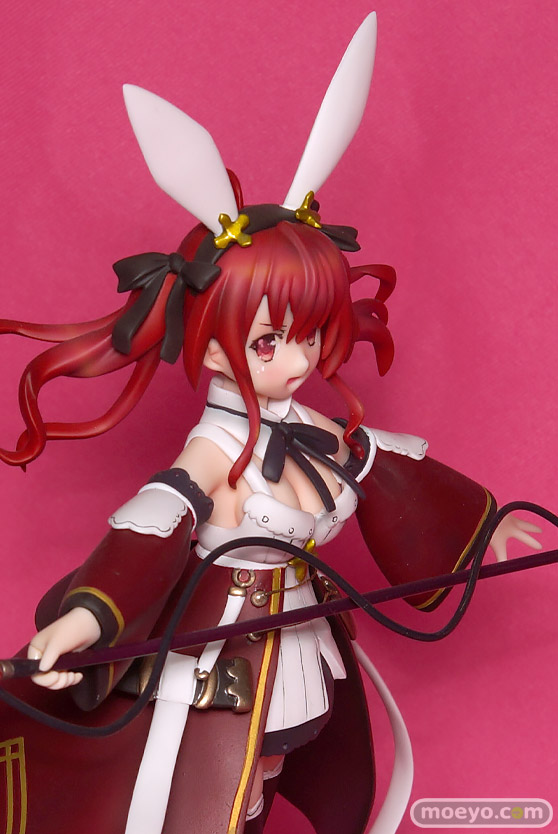 画像　フィギュア　サンプル　レビュー　ワンダーフェスティバル 2020［冬］ MA-SA Reply From… りゅんりゅん亭 02