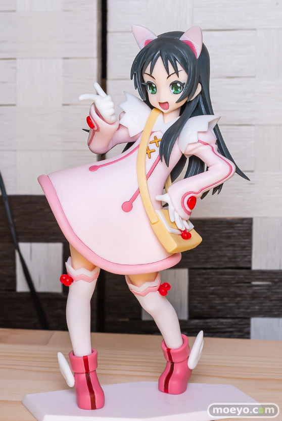 画像　フィギュア　サンプル　レビュー　ワンダーフェスティバル 2020［冬］ MA-SA Reply From… りゅんりゅん亭 19