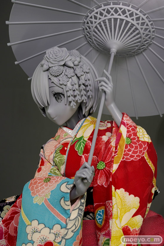 フリュー フィギュア ワンダーフェスティバル 2020［冬］ 02