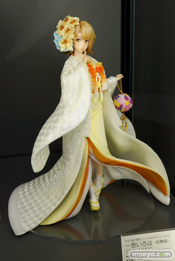 フリュー フィギュア ワンダーフェスティバル 2020［冬］ 04