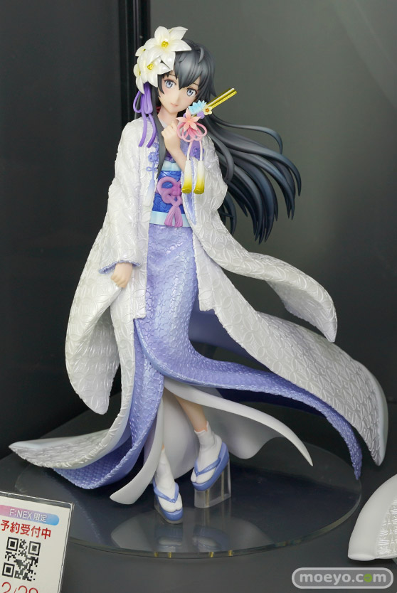 フリュー フィギュア ワンダーフェスティバル 2020［冬］ 06