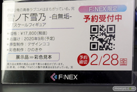 フリュー フィギュア ワンダーフェスティバル 2020［冬］ 07