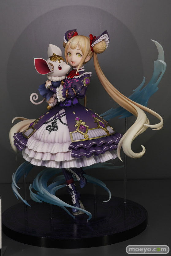 フリュー フィギュア ワンダーフェスティバル 2020［冬］ 08