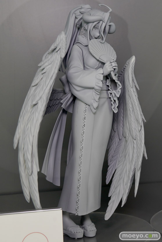 フリュー フィギュア ワンダーフェスティバル 2020［冬］ 11