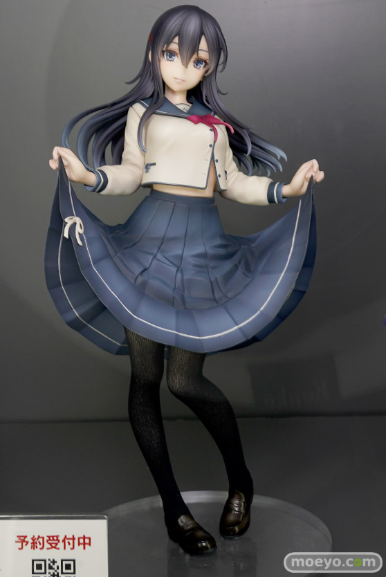 フリュー フィギュア ワンダーフェスティバル 2020［冬］ 19