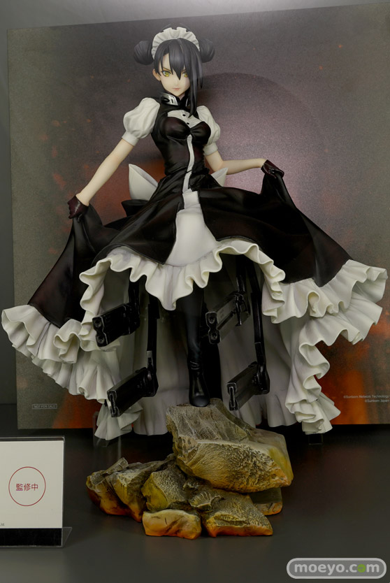 フリュー フィギュア ワンダーフェスティバル 2020［冬］ 22