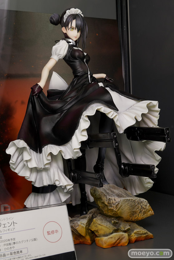 フリュー フィギュア ワンダーフェスティバル 2020［冬］ 23