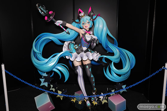 フリュー フィギュア ワンダーフェスティバル 2020［冬］ 29