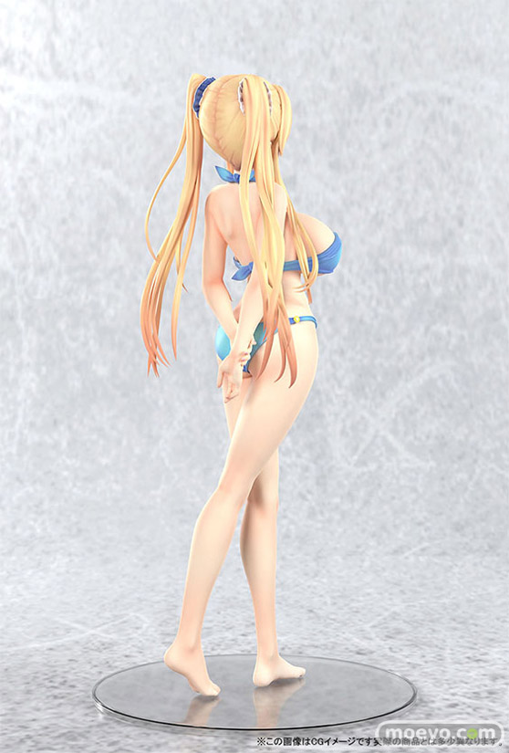 insight（インサイト） 彼女(ヒロイン)は友達ですか？　恋人ですか？　それともトメフレですか？ 一ノ瀬 沙耶佳 エロ フィギュア キャストオフ 磯 05