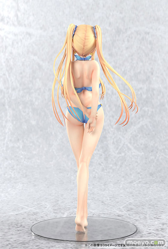 insight（インサイト） 彼女(ヒロイン)は友達ですか？　恋人ですか？　それともトメフレですか？ 一ノ瀬 沙耶佳 エロ フィギュア キャストオフ 磯 06