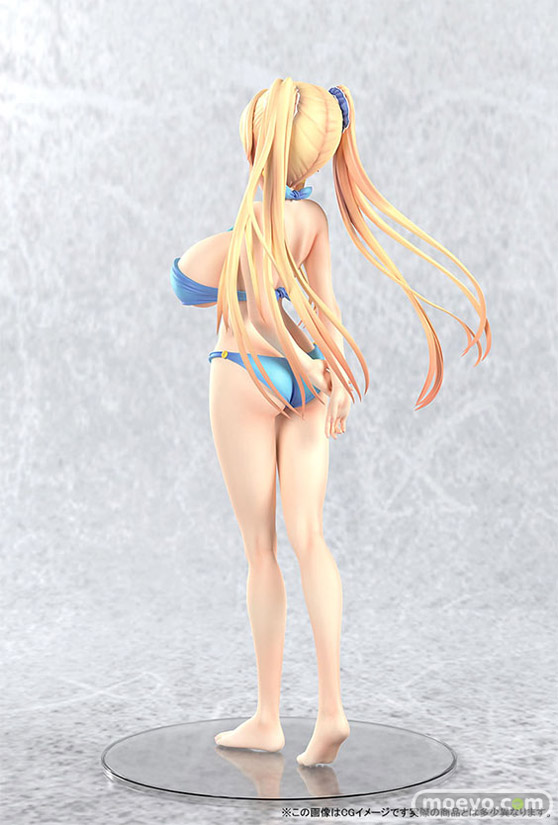 insight（インサイト） 彼女(ヒロイン)は友達ですか？　恋人ですか？　それともトメフレですか？ 一ノ瀬 沙耶佳 エロ フィギュア キャストオフ 磯 07