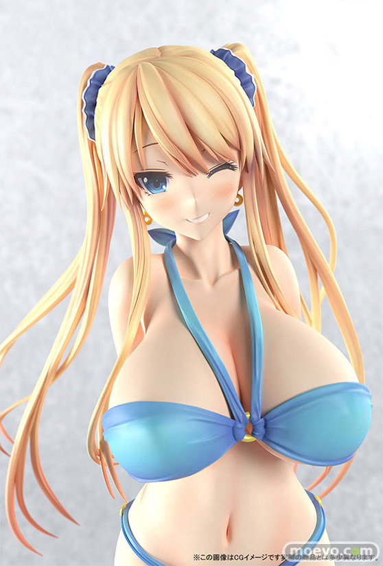 insight（インサイト） 彼女(ヒロイン)は友達ですか？　恋人ですか？　それともトメフレですか？ 一ノ瀬 沙耶佳 エロ フィギュア キャストオフ 磯 10