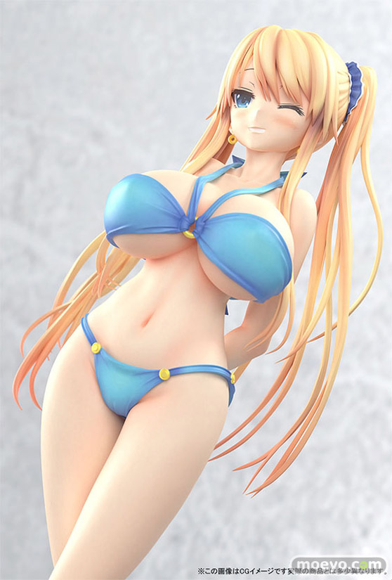 insight（インサイト） 彼女(ヒロイン)は友達ですか？　恋人ですか？　それともトメフレですか？ 一ノ瀬 沙耶佳 エロ フィギュア キャストオフ 磯 13