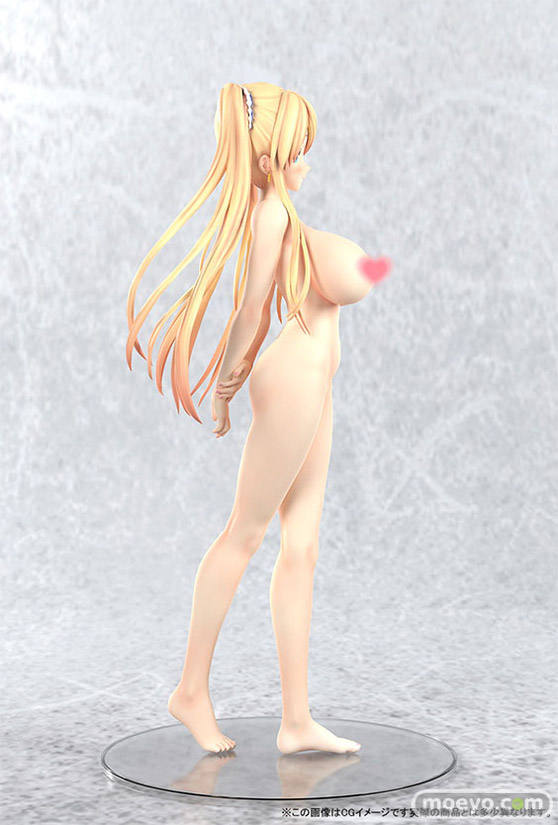 insight（インサイト） 彼女(ヒロイン)は友達ですか？　恋人ですか？　それともトメフレですか？ 一ノ瀬 沙耶佳 エロ フィギュア キャストオフ 磯 17