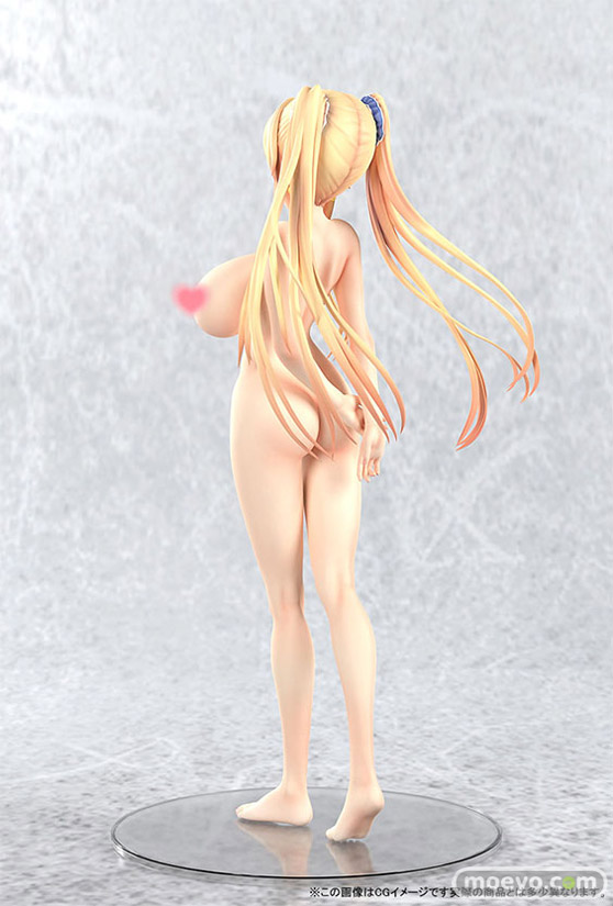 insight（インサイト） 彼女(ヒロイン)は友達ですか？　恋人ですか？　それともトメフレですか？ 一ノ瀬 沙耶佳 エロ フィギュア キャストオフ 磯 20