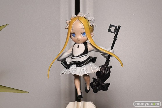 画像　フィギュア　サンプル　レビュー　ワンダーフェスティバル 2020［冬］ JAMMING OFF PLUS！ R17？ sugar star 09