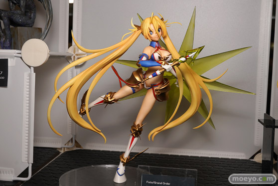 画像　フィギュア　サンプル　レビュー　ワンダーフェスティバル 2020［冬］ JAMMING OFF PLUS！ R17？ sugar star 10