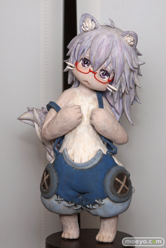 画像　フィギュア　サンプル　レビュー　ワンダーフェスティバル 2020［冬］ JAMMING OFF PLUS！ R17？ sugar star 17