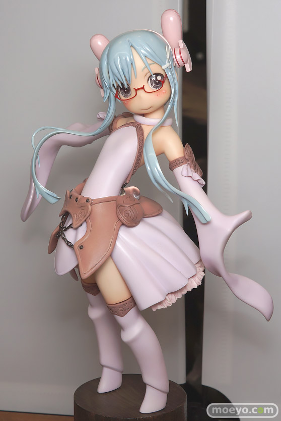 画像　フィギュア　サンプル　レビュー　ワンダーフェスティバル 2020［冬］ JAMMING OFF PLUS！ R17？ sugar star 18