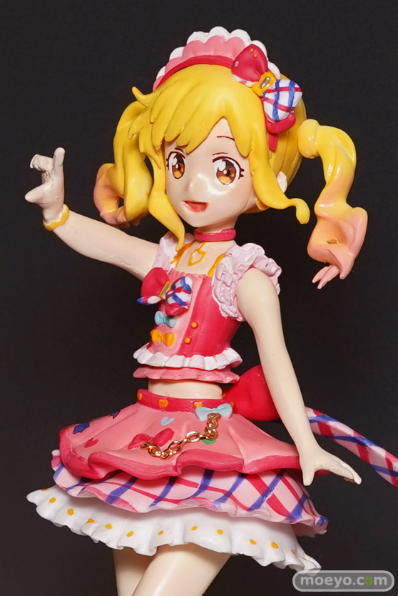 画像　フィギュア　サンプル　レビュー　ワンダーフェスティバル 2020［冬］ JAMMING OFF PLUS！ R17？ sugar star 20