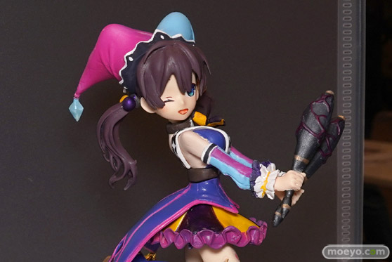 画像　フィギュア　サンプル　レビュー　ワンダーフェスティバル 2020［冬］ JAMMING OFF PLUS！ R17？ sugar star 22