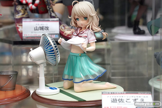 プラム アイドルマスターシンデレラガールズ 遊佐こずえ[スウィートフェアリー]  フィギュア 01