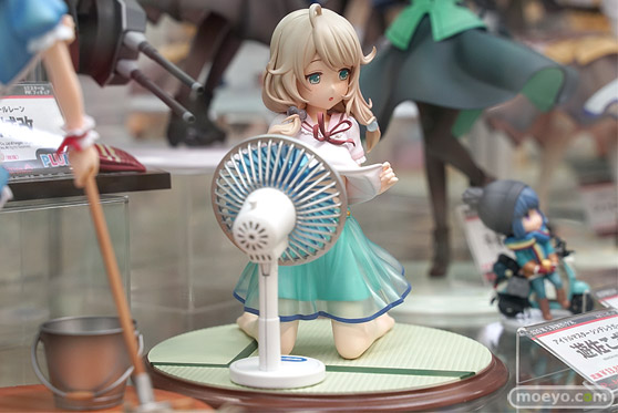 プラム アイドルマスターシンデレラガールズ 遊佐こずえ[スウィートフェアリー]  フィギュア 02