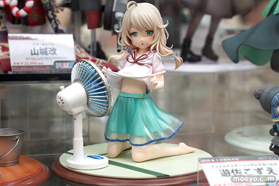 プラム アイドルマスターシンデレラガールズ 遊佐こずえ[スウィートフェアリー]  フィギュア 04