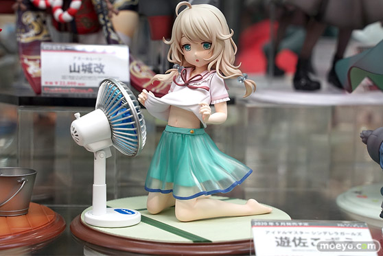 プラム アイドルマスターシンデレラガールズ 遊佐こずえ[スウィートフェアリー]  フィギュア 05