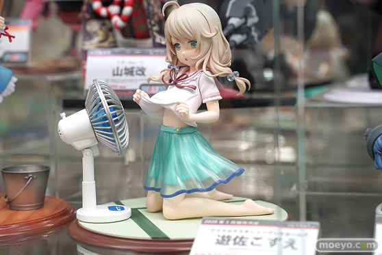 プラム アイドルマスターシンデレラガールズ 遊佐こずえ[スウィートフェアリー]  フィギュア 06