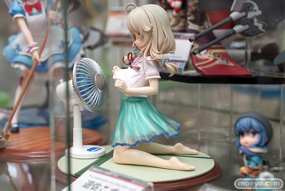 プラム アイドルマスターシンデレラガールズ 遊佐こずえ[スウィートフェアリー]  フィギュア 07