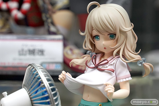 プラム アイドルマスターシンデレラガールズ 遊佐こずえ[スウィートフェアリー]  フィギュア 08