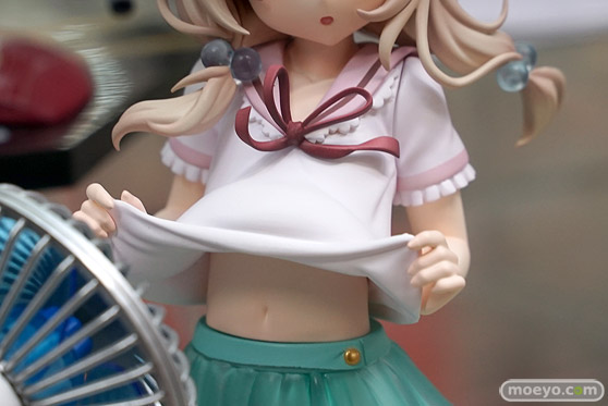 プラム アイドルマスターシンデレラガールズ 遊佐こずえ[スウィートフェアリー]  フィギュア 09