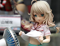 プラム新作美少女フィギュア「アイドルマスターシンデレラガールズ 遊佐こずえ[スウィートフェアリー] 」予約受付開始！